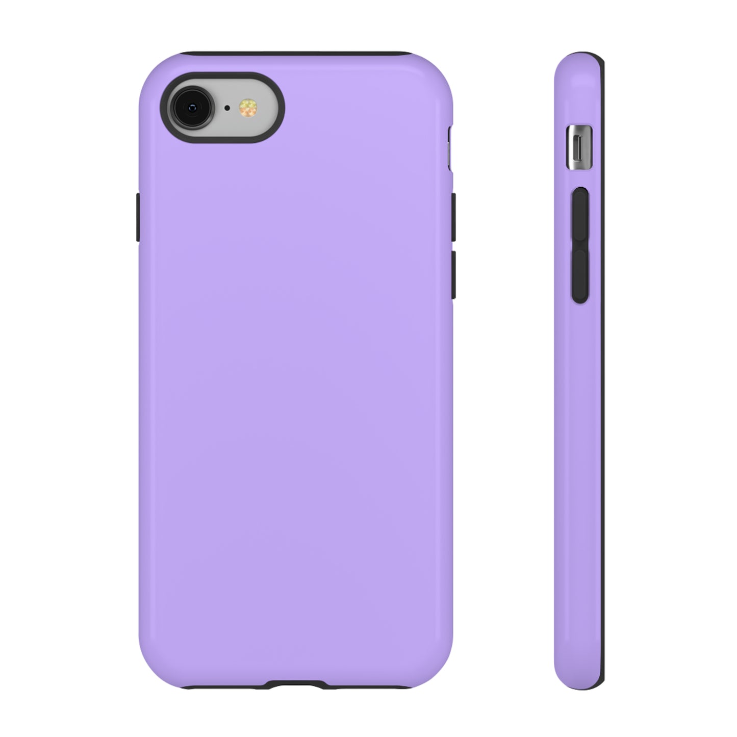 Lavender - TOUGH PHONE CASE