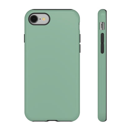 Mint - TOUGH PHONE CASE