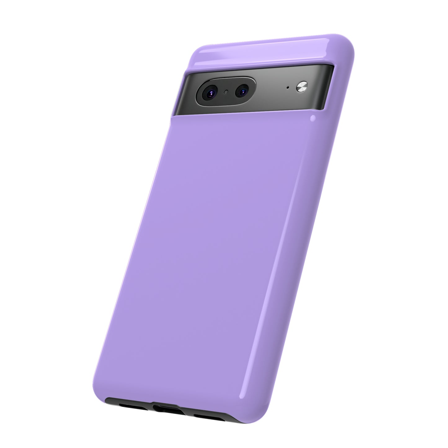 Lavender - TOUGH PHONE CASE