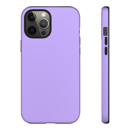 Lavender - TOUGH PHONE CASE