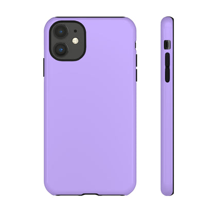 Lavender - TOUGH PHONE CASE