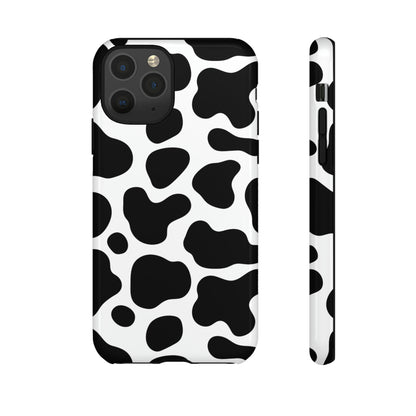 Cow Couture - TOUGH PHONE CASE