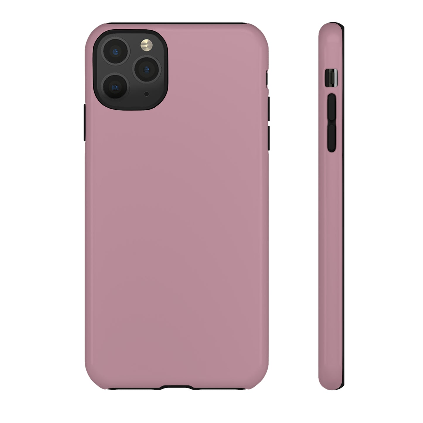 Mauve - TOUGH PHONE CASE