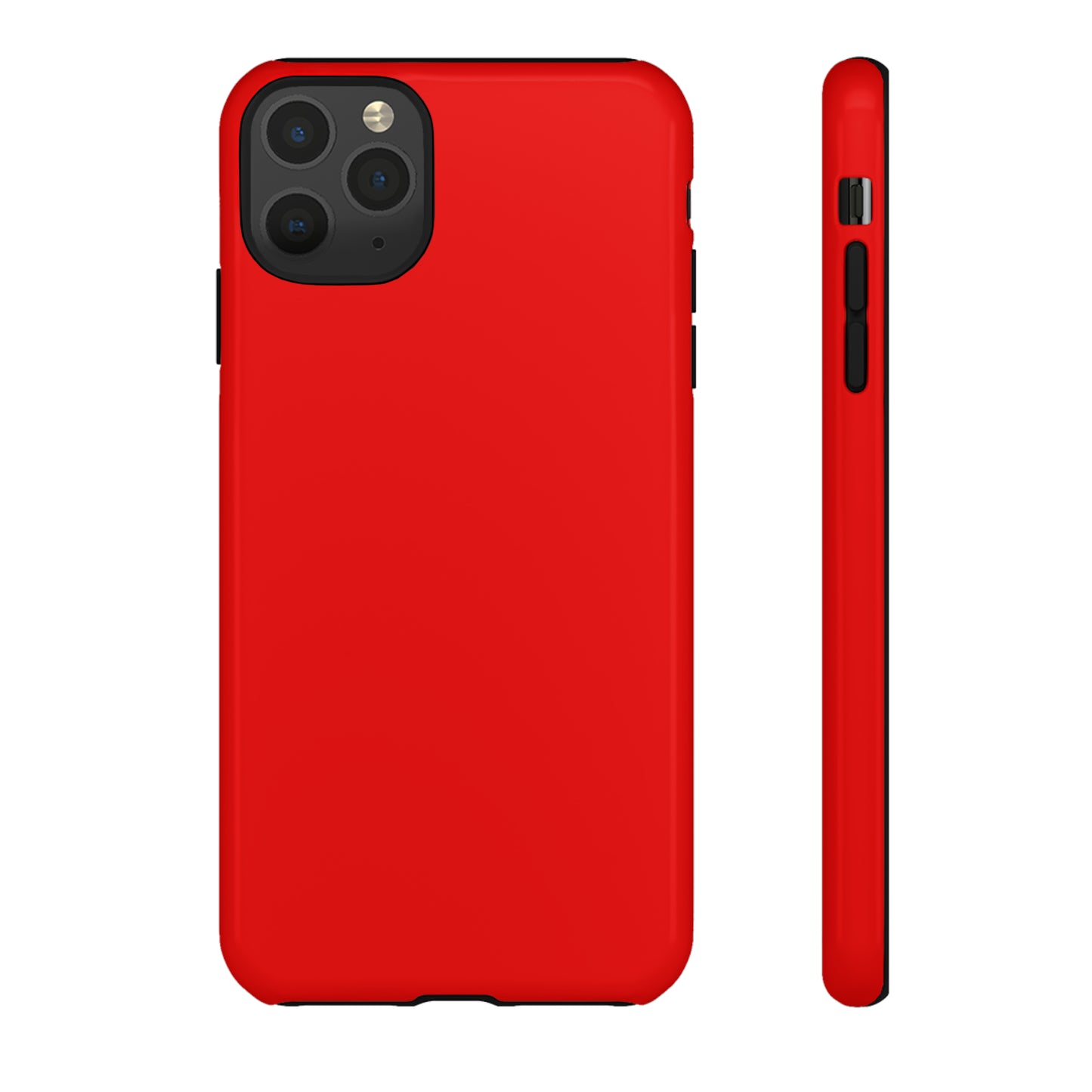 Bloody Red - TOUGH PHONE CASE