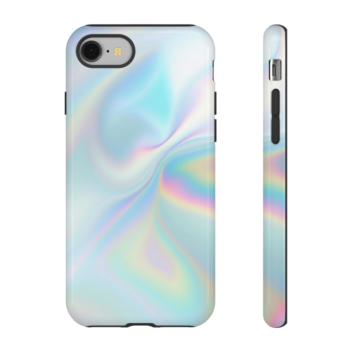 Mystical Aura - TOUGH PHONE CASE