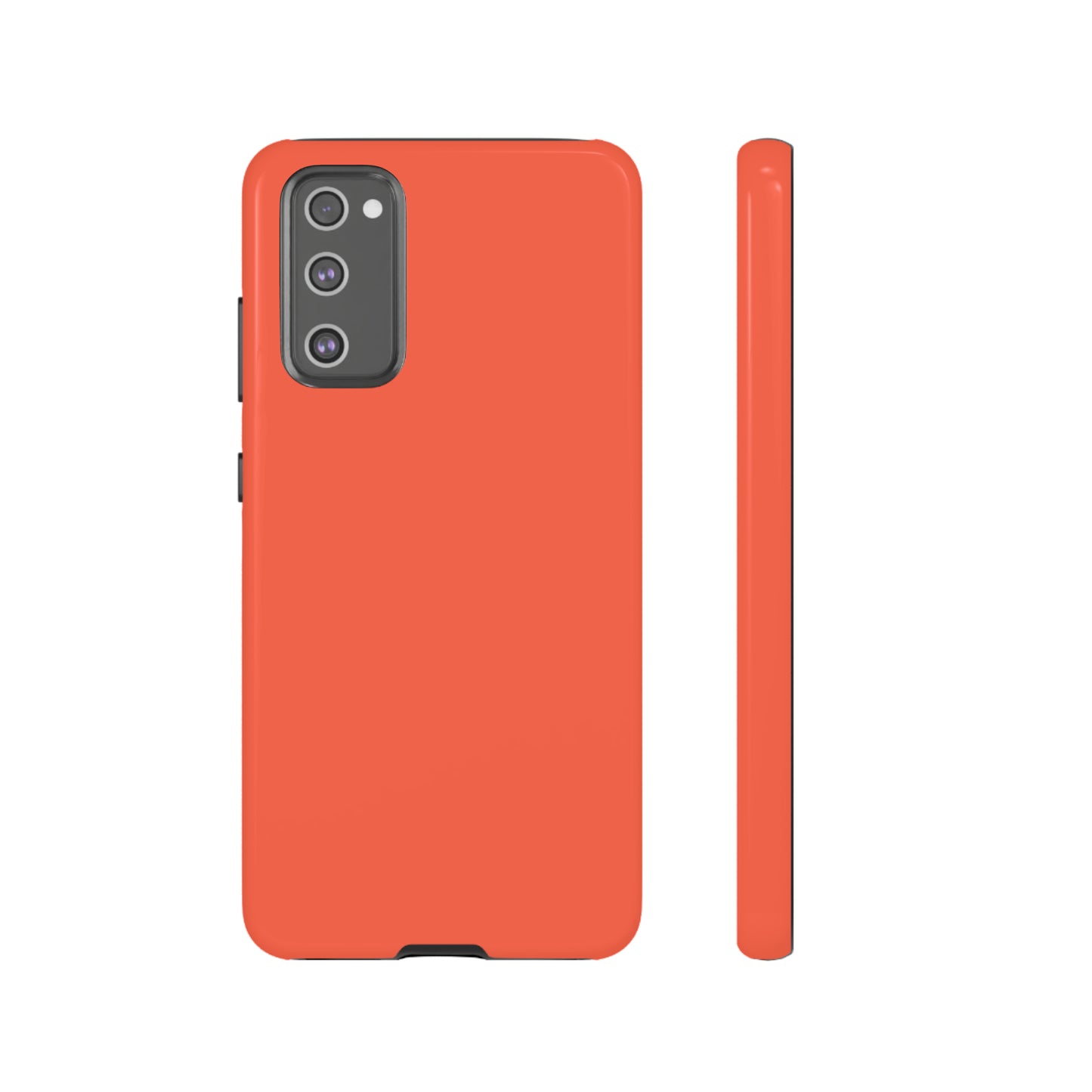 Tomato - TOUGH PHONE CASE