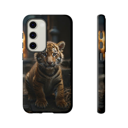 TigerPaw - TOUGH PHONE CASE