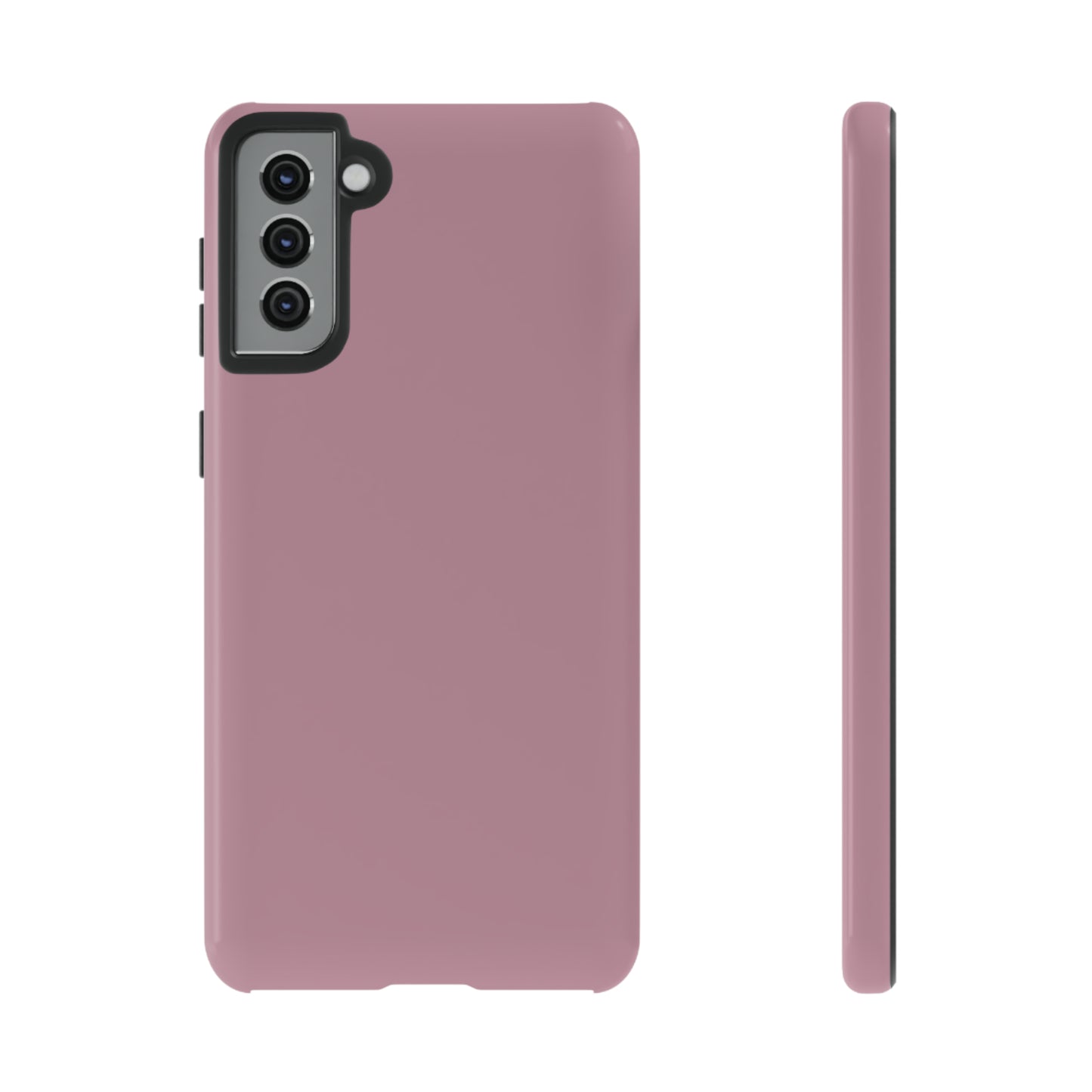 Mauve - TOUGH PHONE CASE