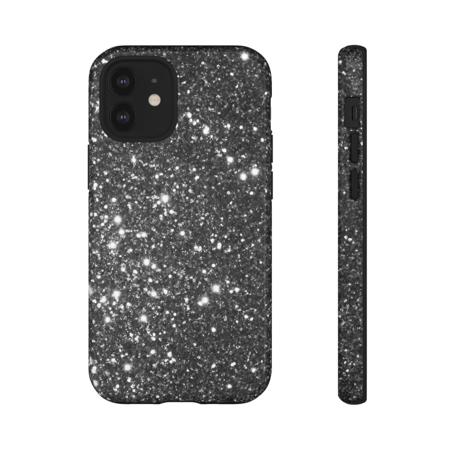 Midnight Sparkle - TOUGH PHONE CASE