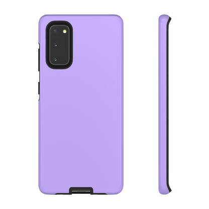 Lavender - TOUGH PHONE CASE