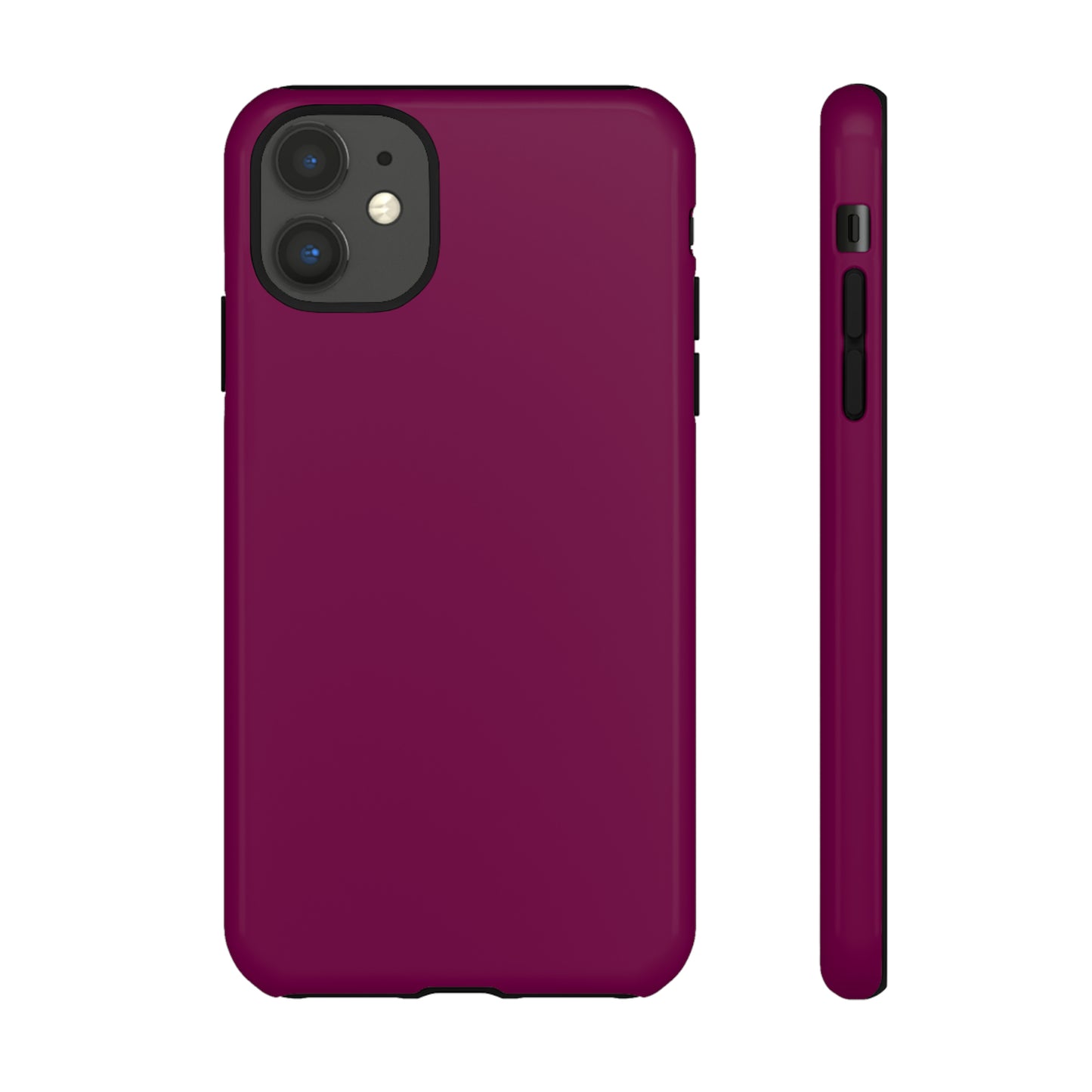 Mulberry - TOUGH PHONE CASE