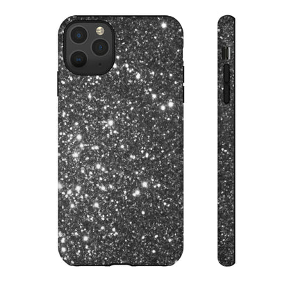 Midnight Sparkle - TOUGH PHONE CASE