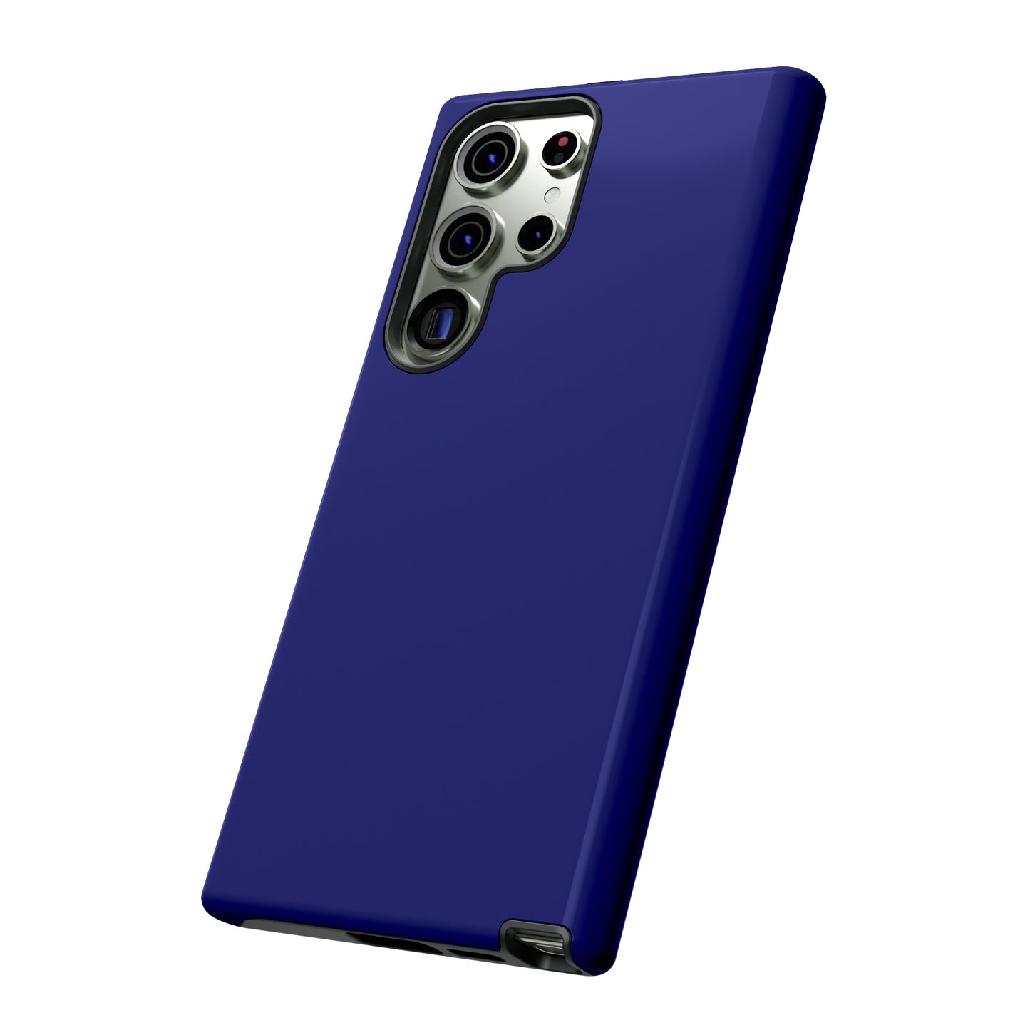 MidNight blue - TOUGH PHONE CASE