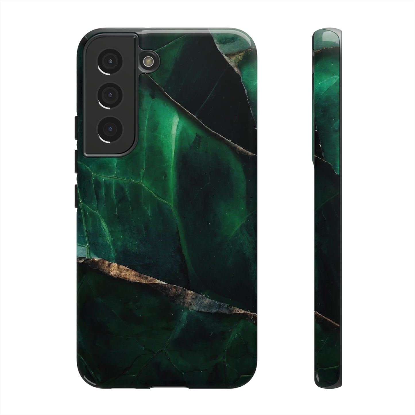 NatureLush - TOUGH PHONE CASE