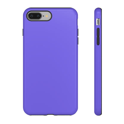 Slate Blue - TOUGH PHONE CASE