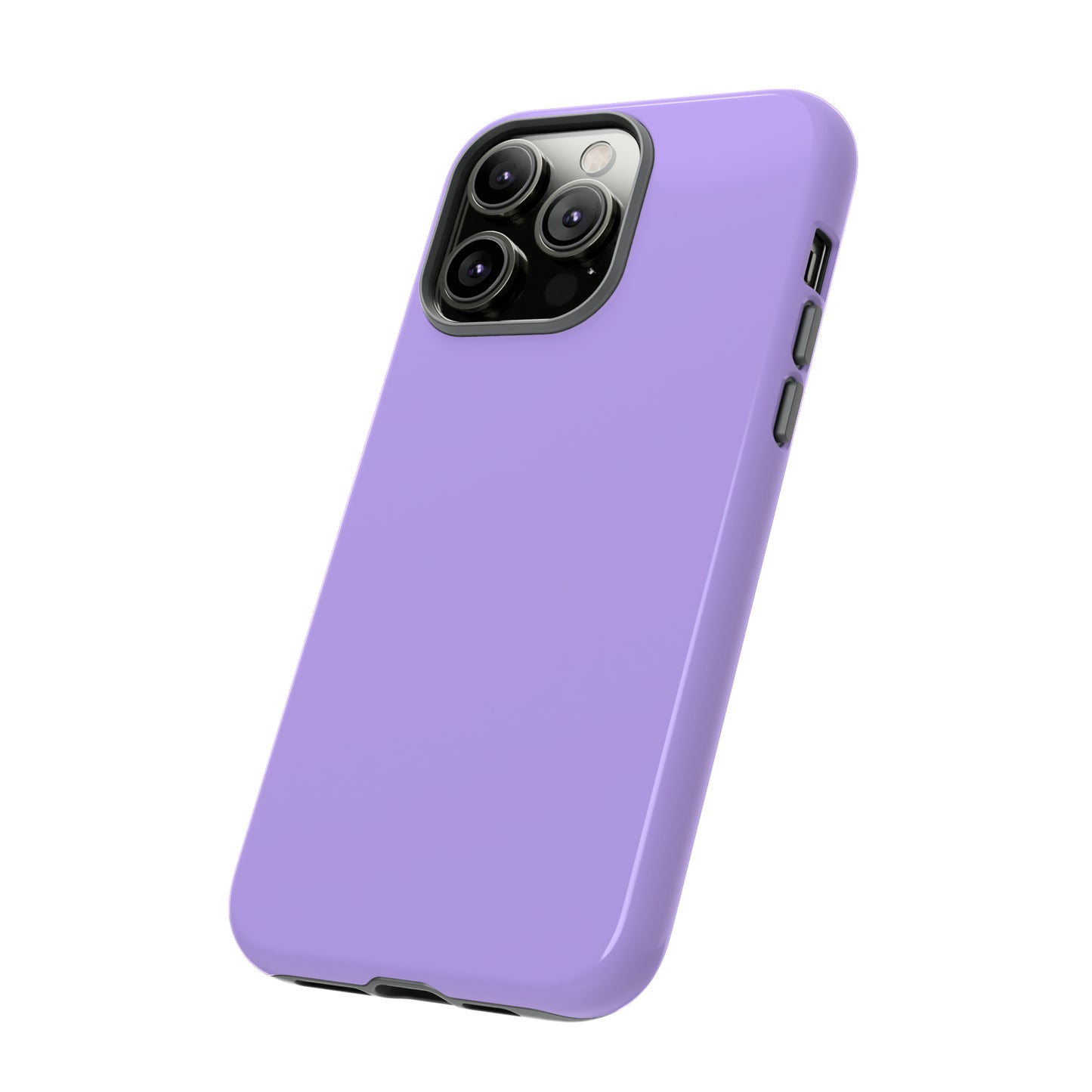 Lavender - TOUGH PHONE CASE