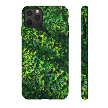 Luxuriant Foliage - TOUGH PHONE CASE