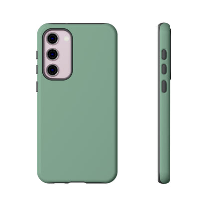 Mint - TOUGH PHONE CASE