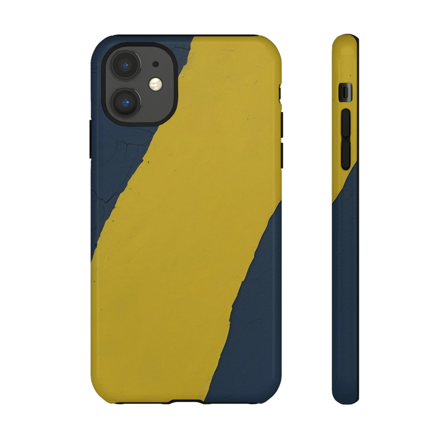 Stripe Fusion - TOUGH PHONE CASE