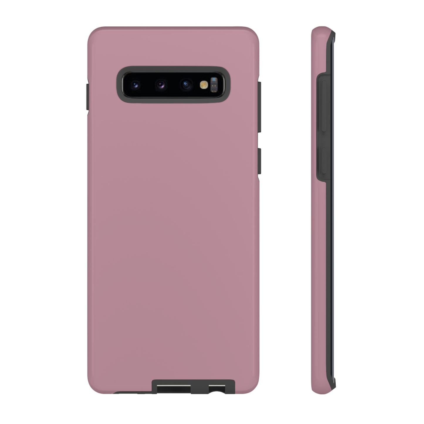 Mauve - TOUGH PHONE CASE