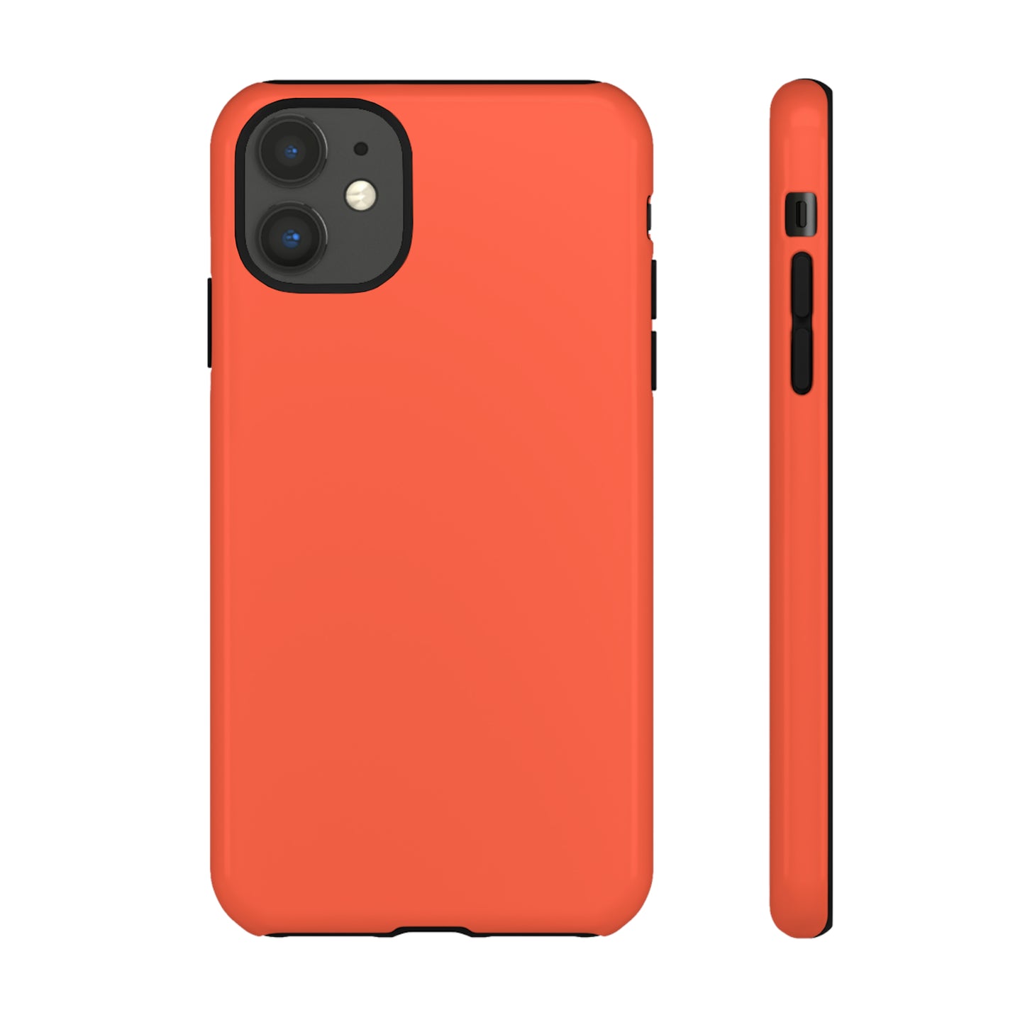 Tomato - TOUGH PHONE CASE