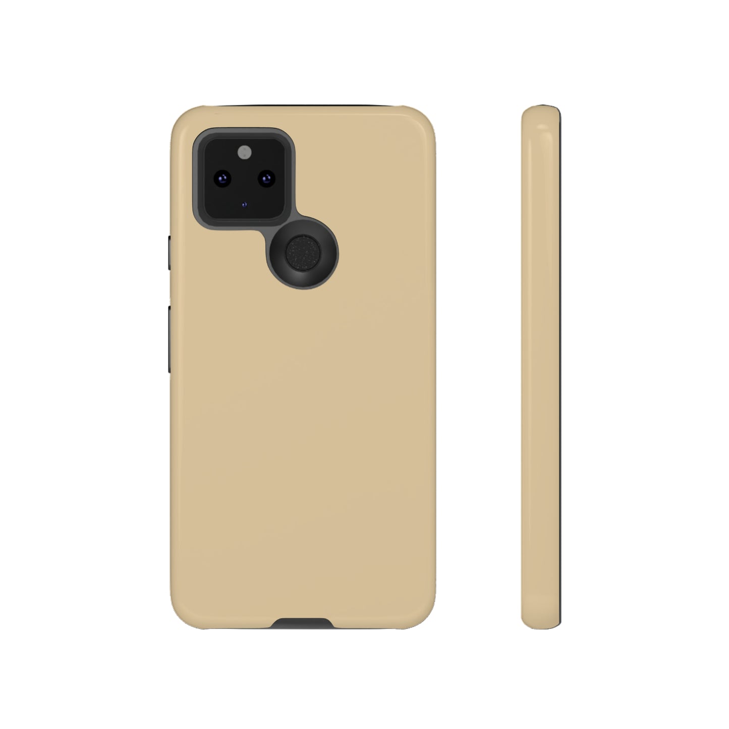 Desert Sand - TOUGH PHONE CASE