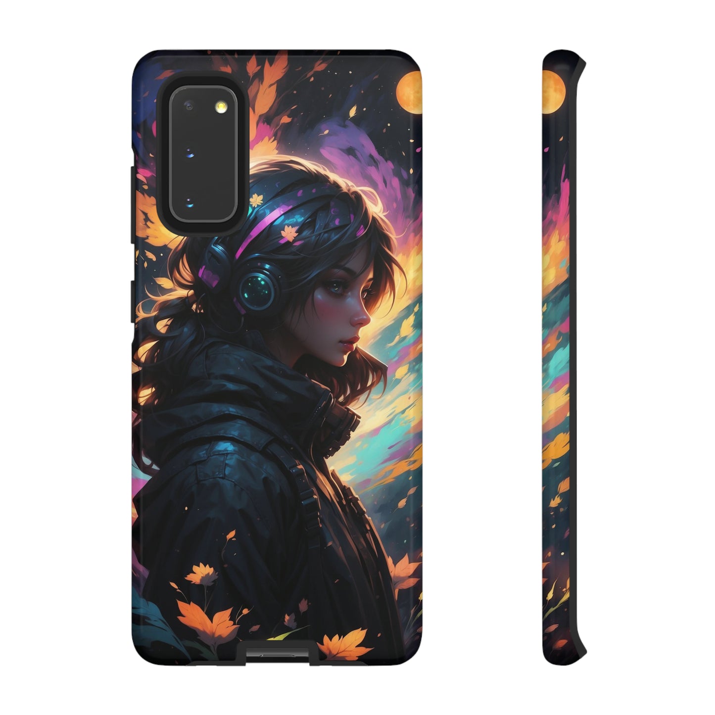 ColorTunes - TOUGH PHONE CASE