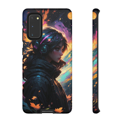 ColorTunes - TOUGH PHONE CASE