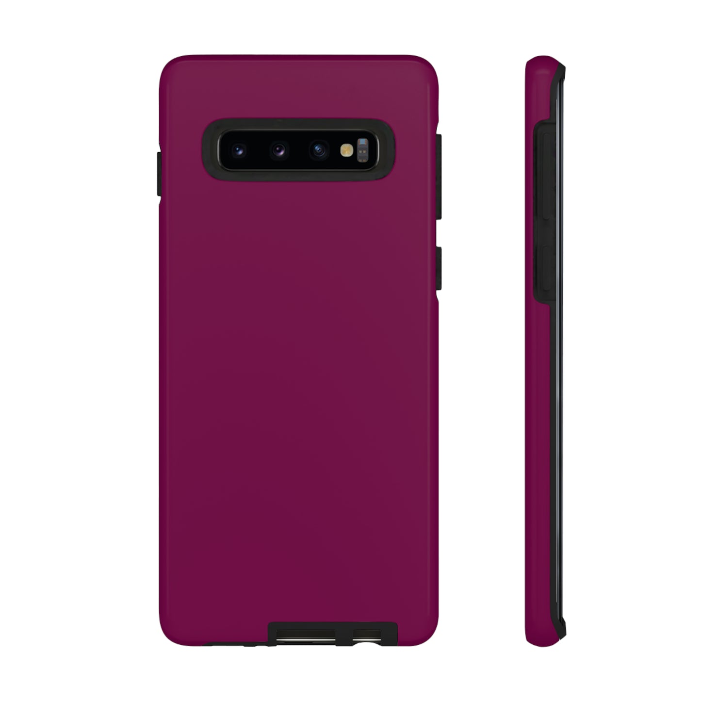 Mulberry - TOUGH PHONE CASE