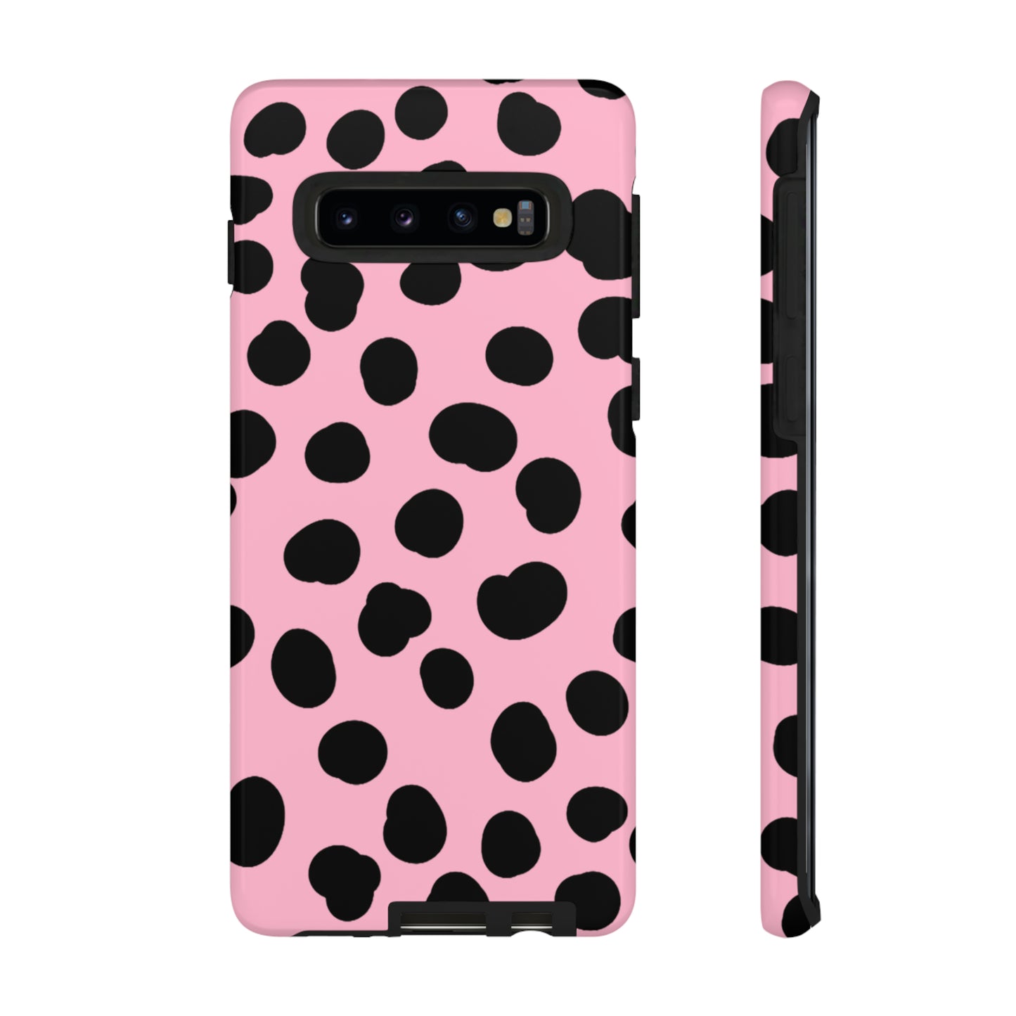 Dotty Chic - TOUGH PHONE CASE