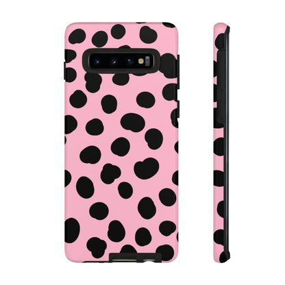 Dotty Chic - TOUGH PHONE CASE