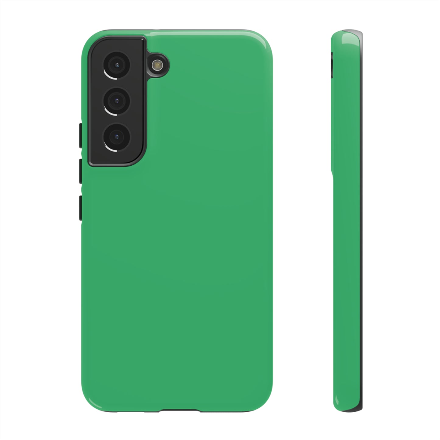 SeaGreen - TOUGH PHONE CASE