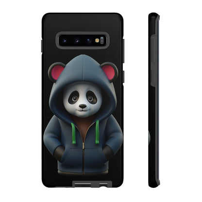 PandaHood - TOUGH PHONE CASE