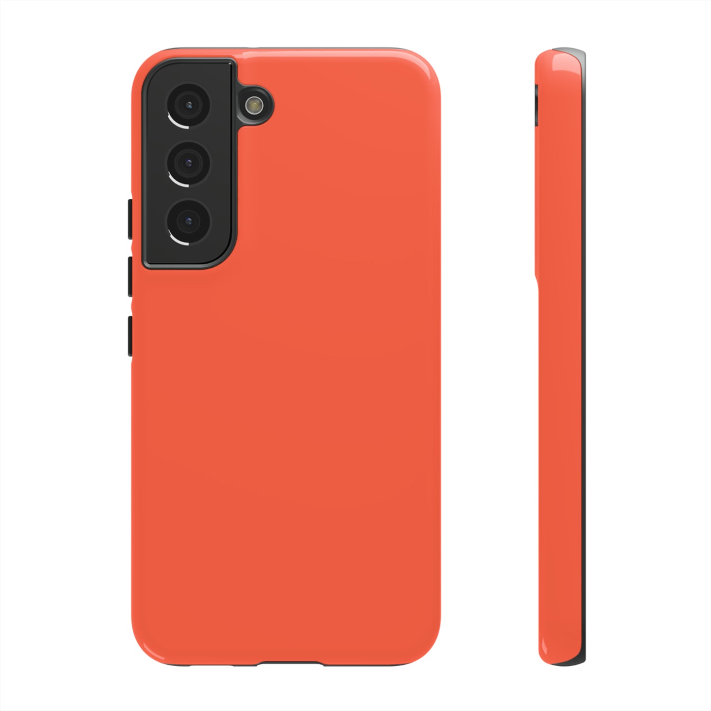 Tomato - TOUGH PHONE CASE