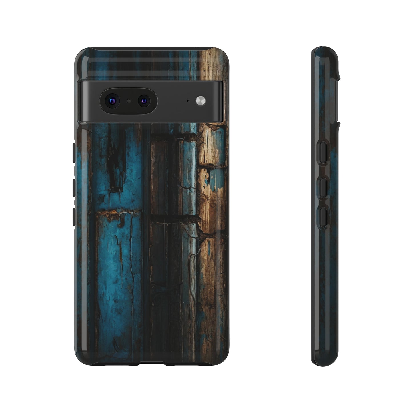 BlueWood Vintage - TOUGH PHONE CASE