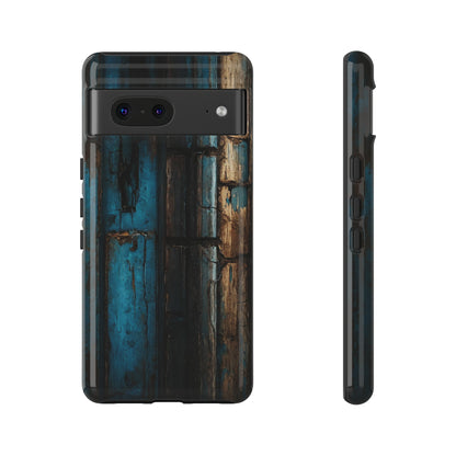 BlueWood Vintage - TOUGH PHONE CASE