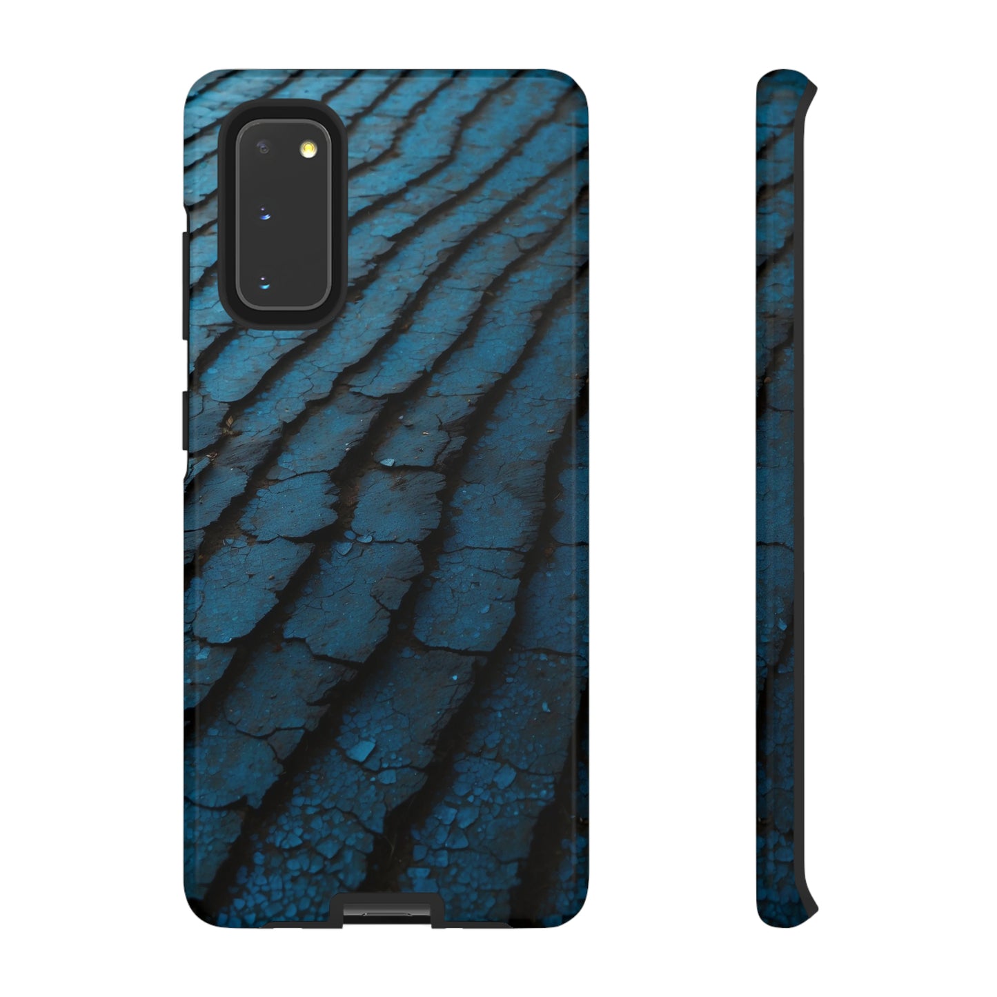 Inkwell Fusion - TOUGH PHONE CASE