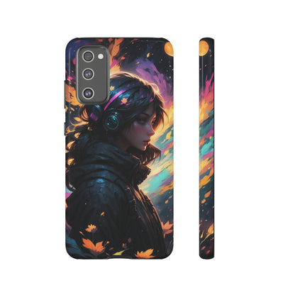 ColorTunes - TOUGH PHONE CASE