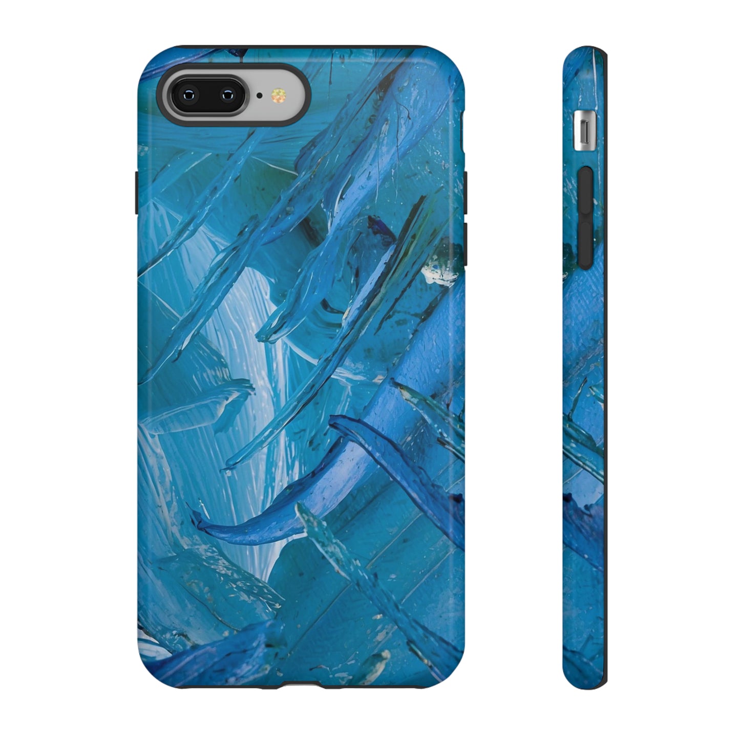 Sapphire Blend - TOUGH PHONE CASE