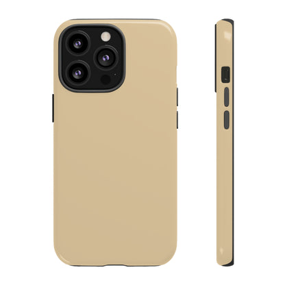 Desert Sand - TOUGH PHONE CASE