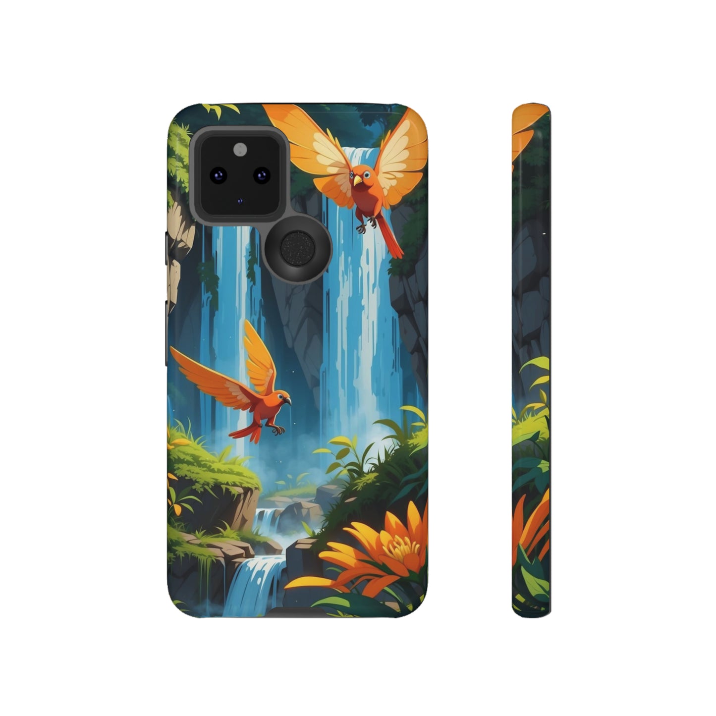 AvianFalls - TOUGH PHONE CASE