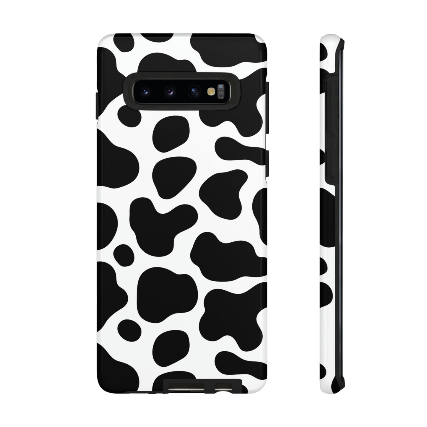 Cow Couture - TOUGH PHONE CASE