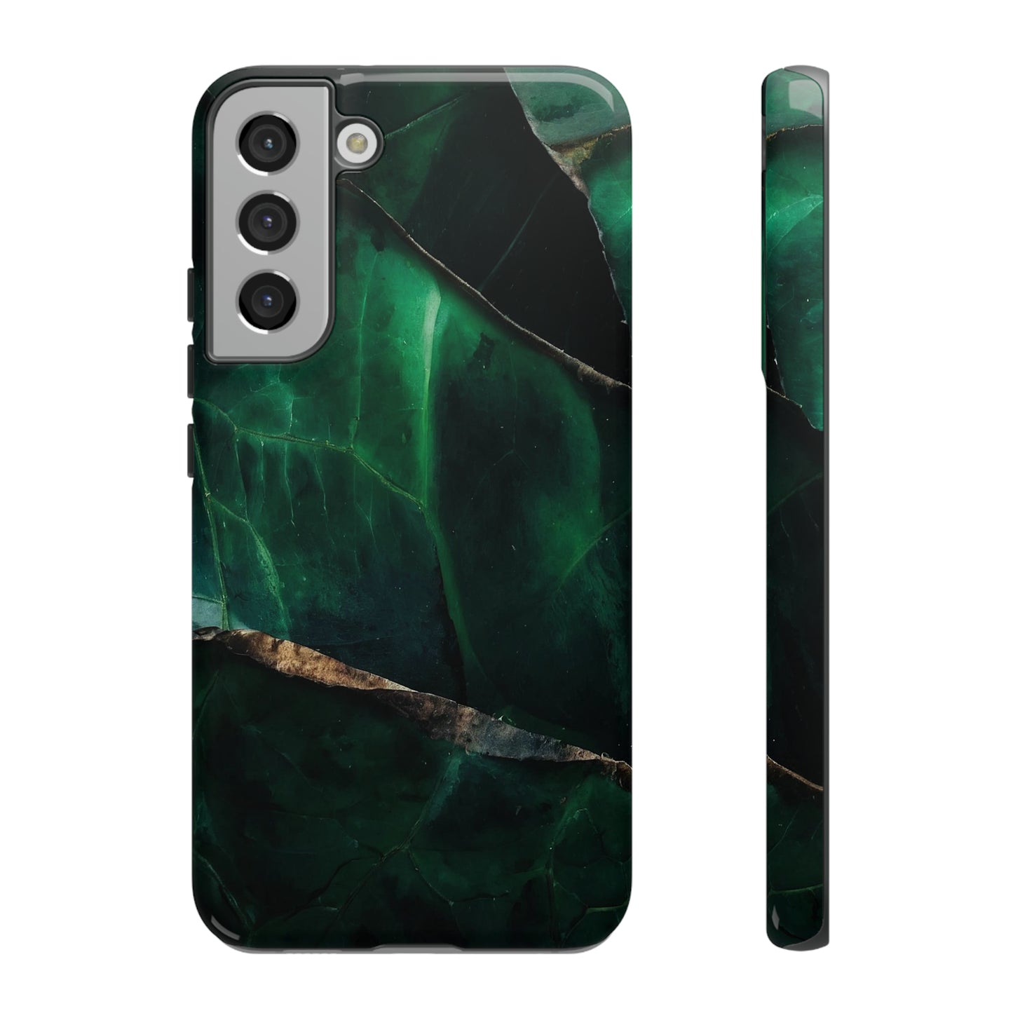 NatureLush - TOUGH PHONE CASE