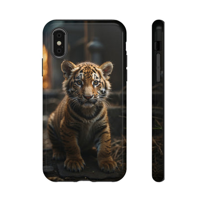 TigerPaw - TOUGH PHONE CASE