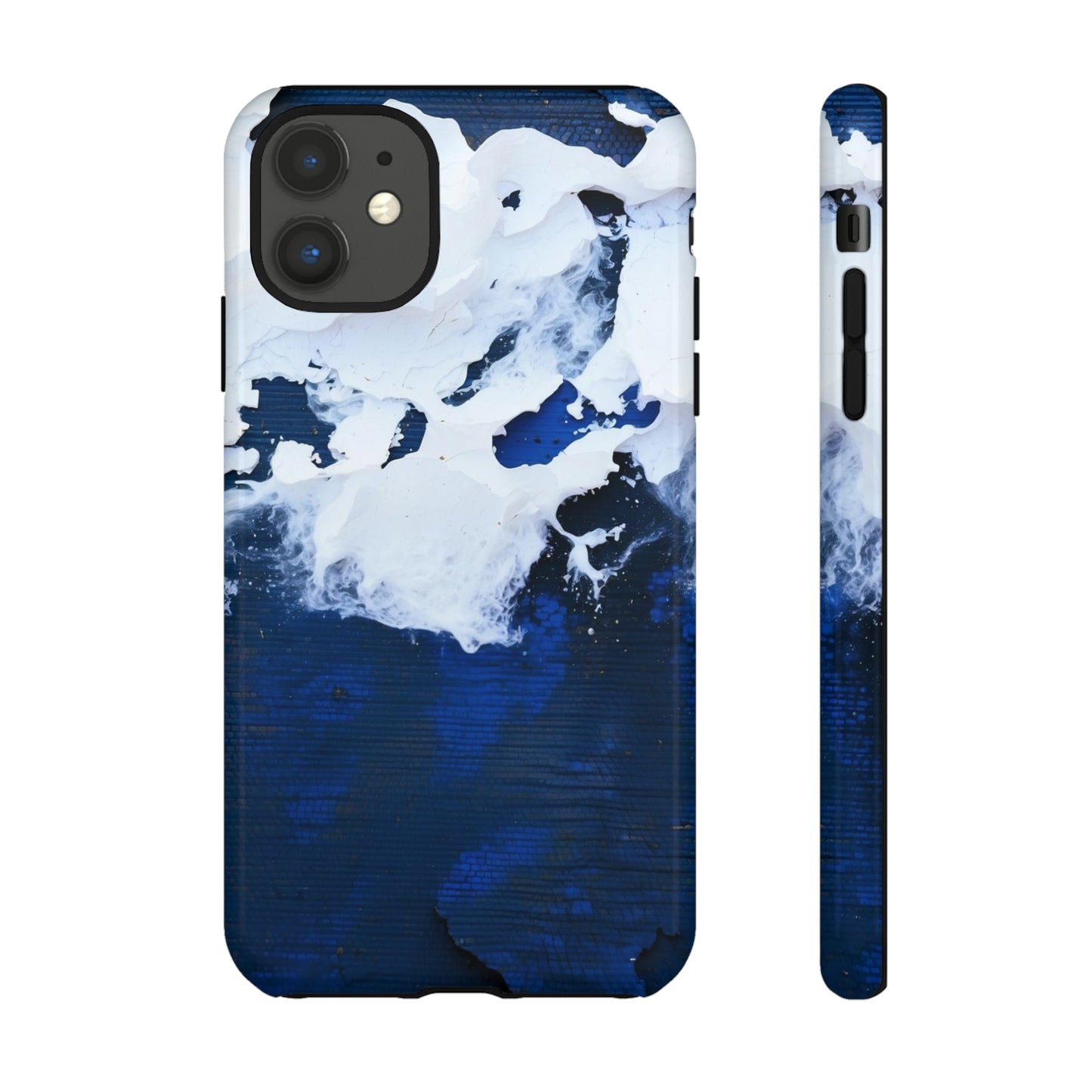 BlueWave - TOUGH PHONE CASE