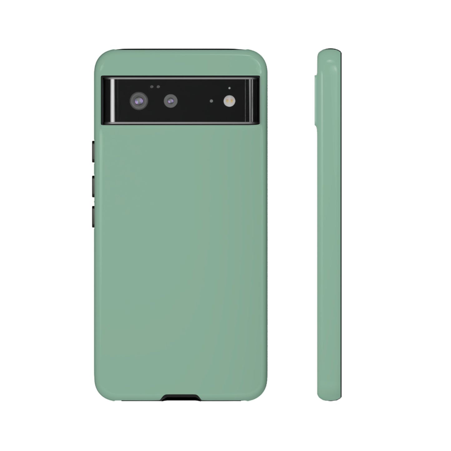 Mint - TOUGH PHONE CASE