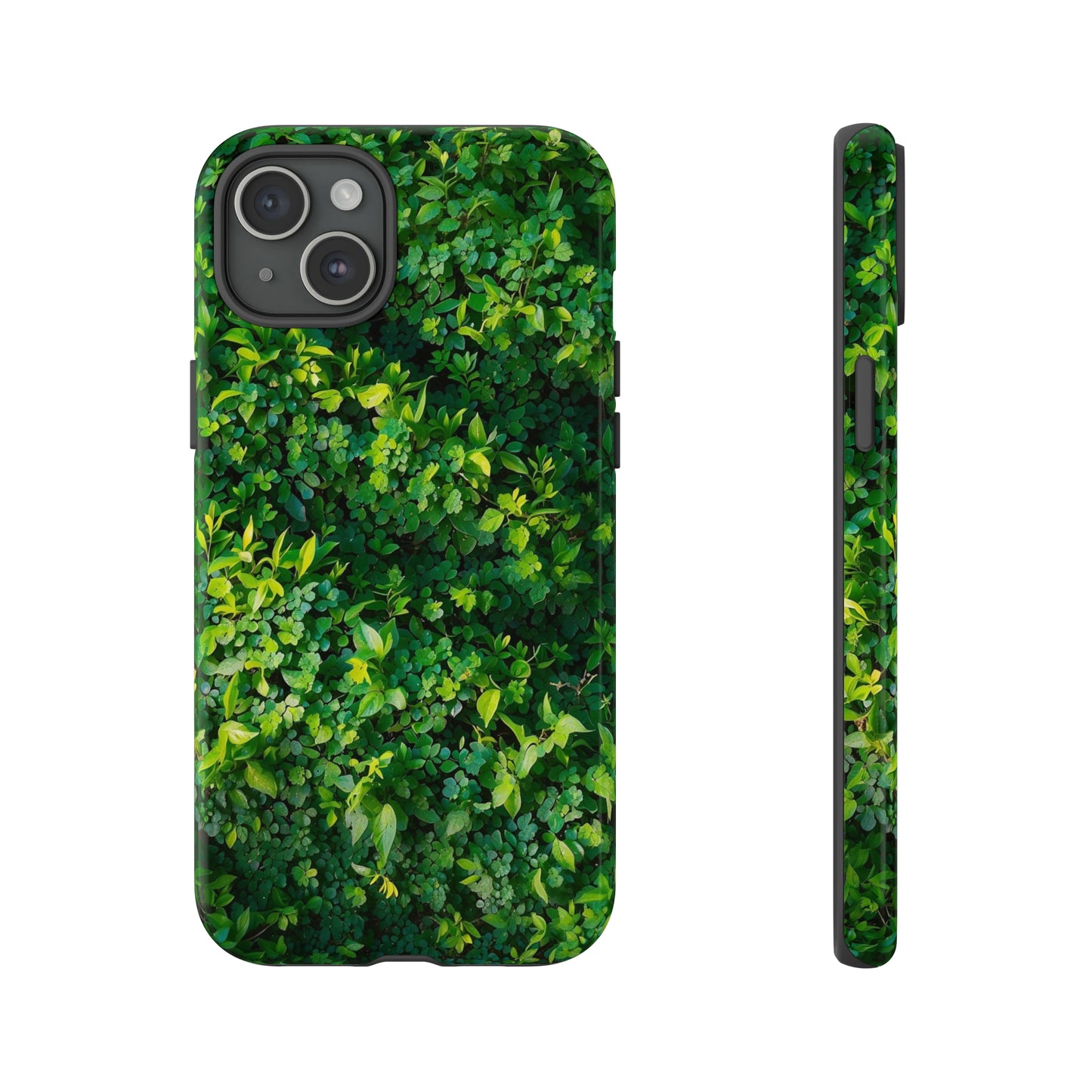 Luxuriant Foliage - TOUGH PHONE CASE