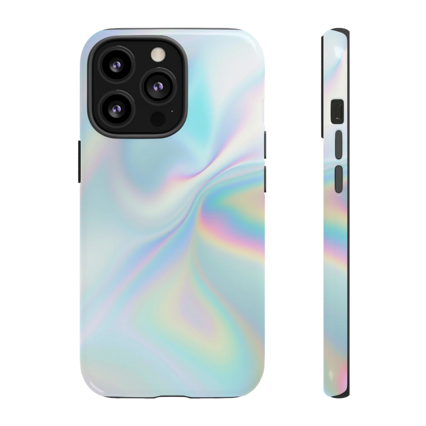 Mystical Aura - TOUGH PHONE CASE