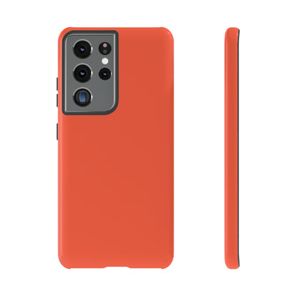 Tomato - TOUGH PHONE CASE