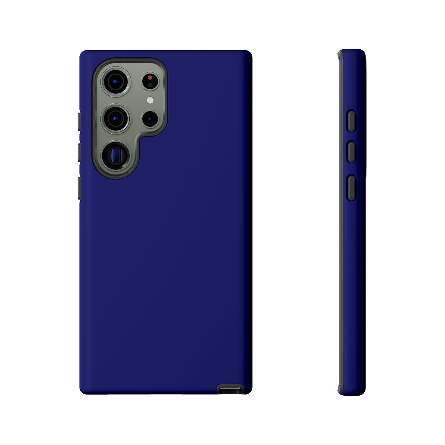 MidNight blue - TOUGH PHONE CASE